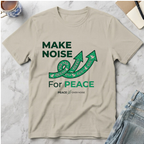 Make Noise for Peace