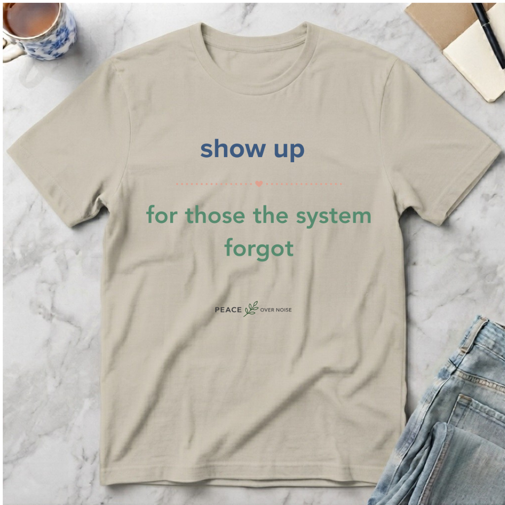Show Up