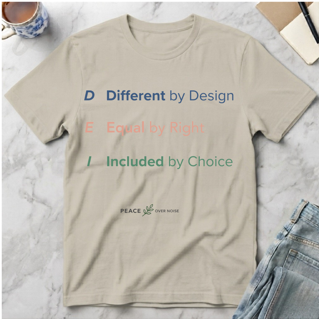 DEI T-Shirt