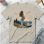Free to Live T-Shirt