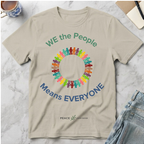We the People means Everyone