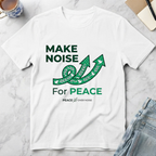 Make Noise for Peace
