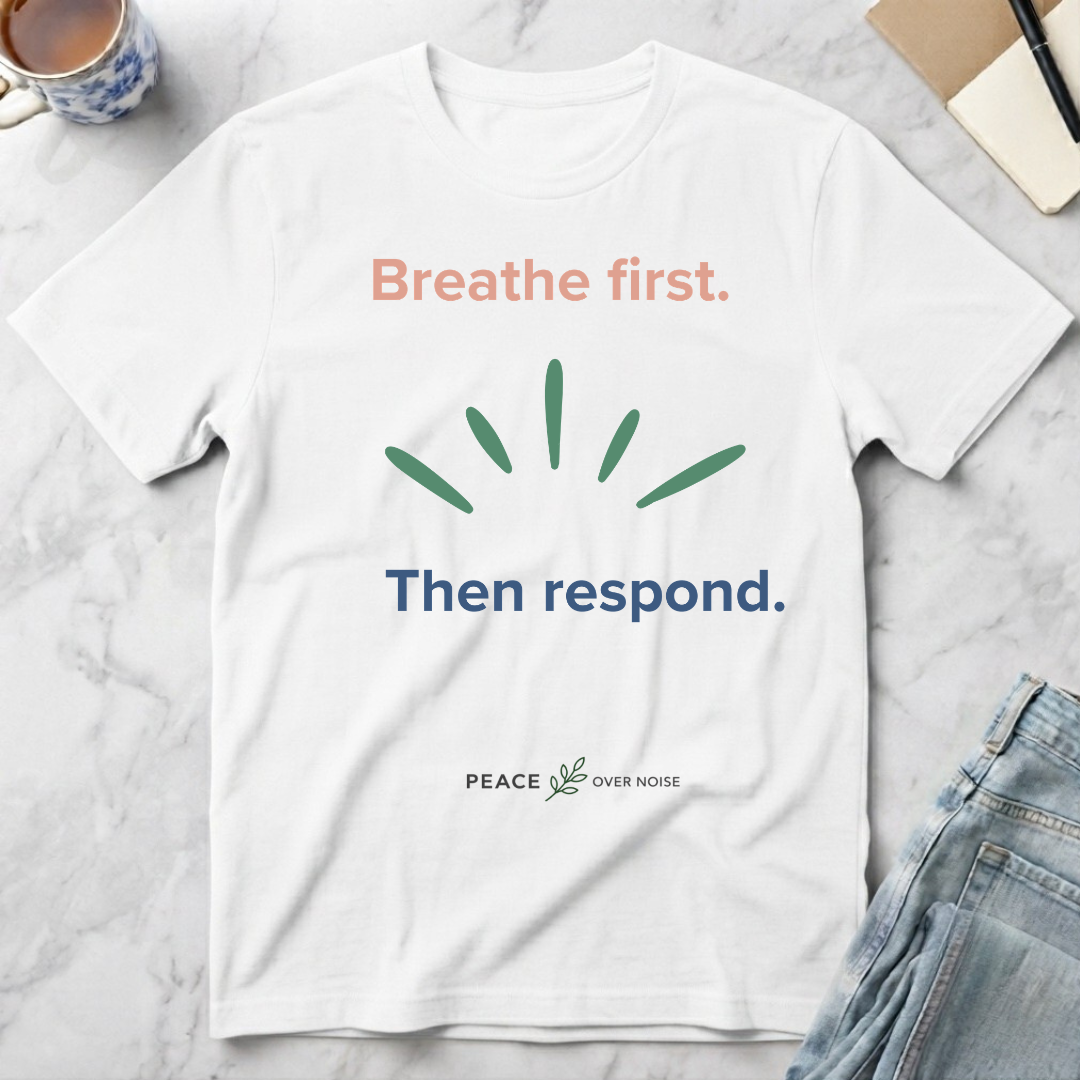 Breathe First