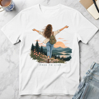 Free to Live T-Shirt