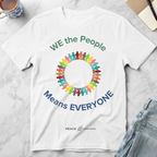 We the People means Everyone