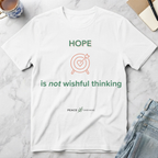 Hope is not Wishful Thinking