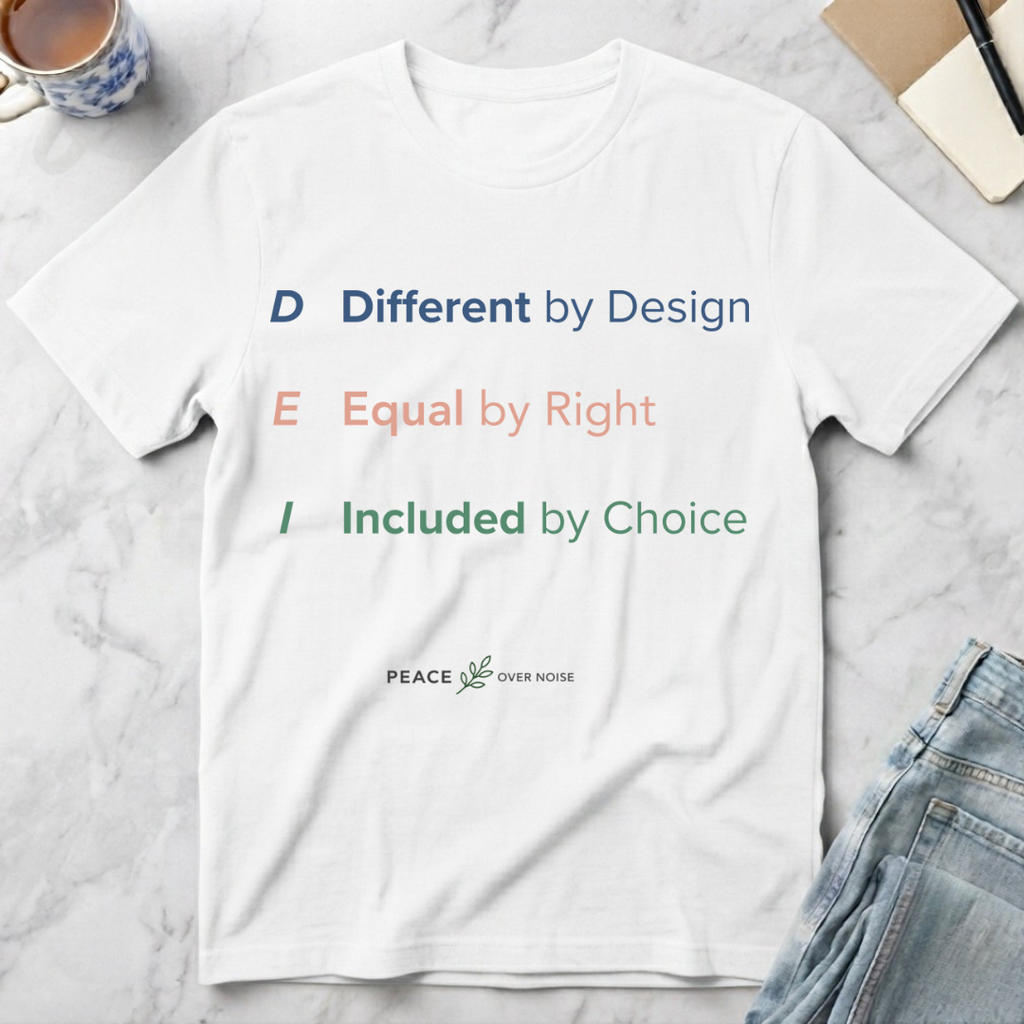 DEI T-Shirt
