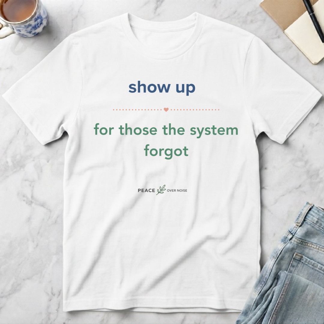 Show Up