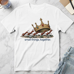 Small Things Together T-Shirt